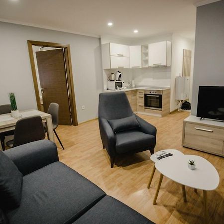 Apartmán Trupl Apartman 5 - Stan Na Dan Brčko Exteriér fotografie