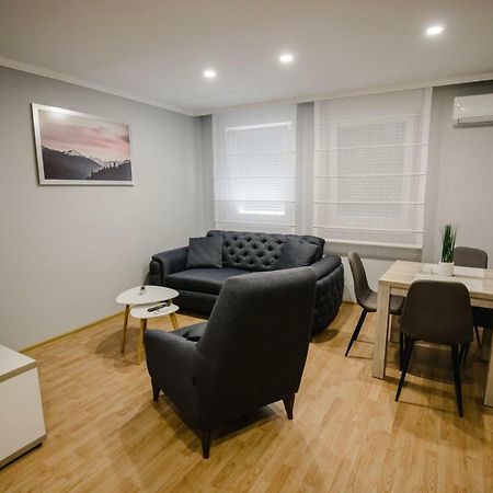 Apartmán Trupl Apartman 5 - Stan Na Dan Brčko Exteriér fotografie