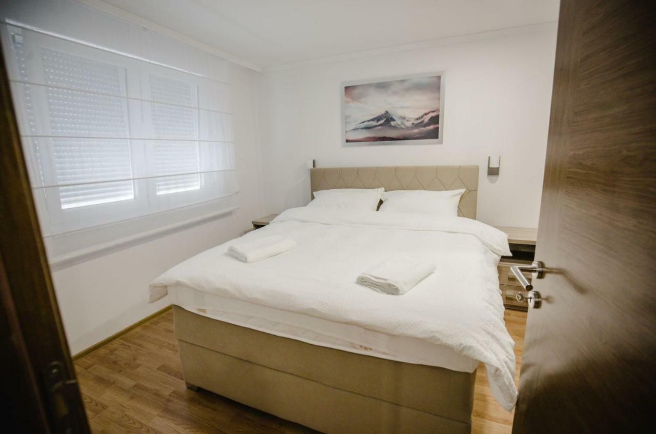 Apartmán Trupl Apartman 5 - Stan Na Dan Brčko Exteriér fotografie