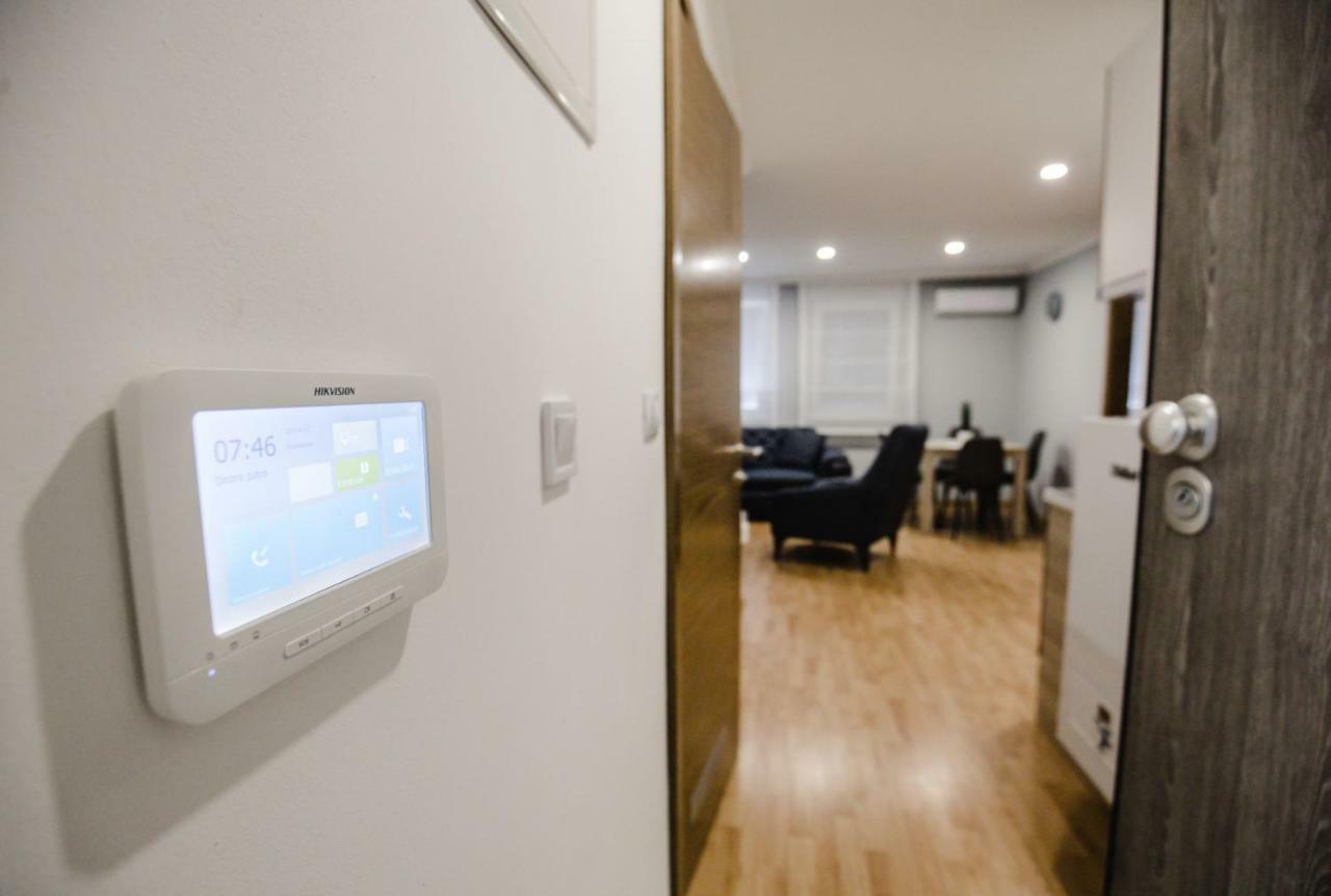 Apartmán Trupl Apartman 5 - Stan Na Dan Brčko Exteriér fotografie