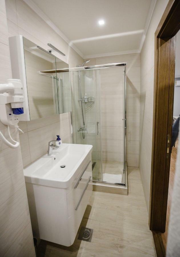 Apartmán Trupl Apartman 5 - Stan Na Dan Brčko Exteriér fotografie