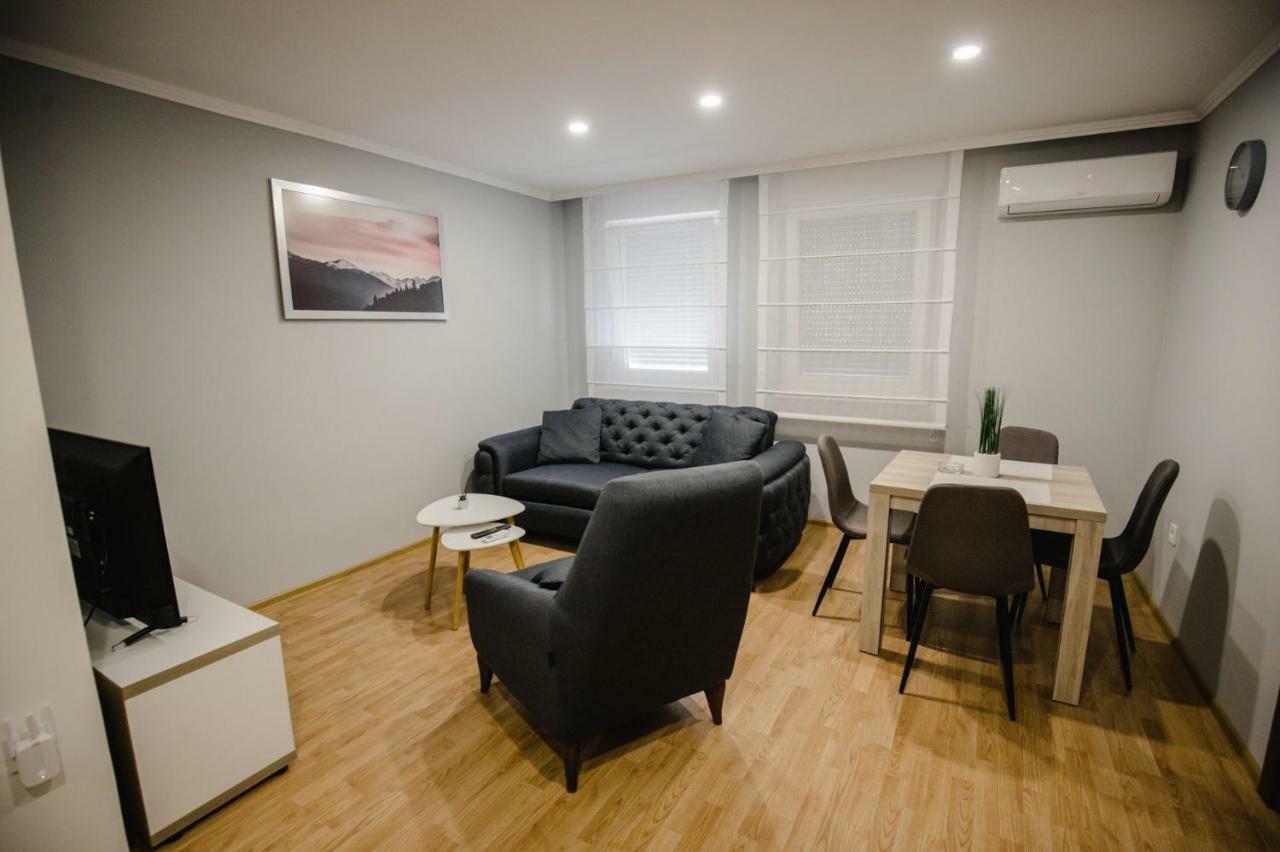 Apartmán Trupl Apartman 5 - Stan Na Dan Brčko Exteriér fotografie