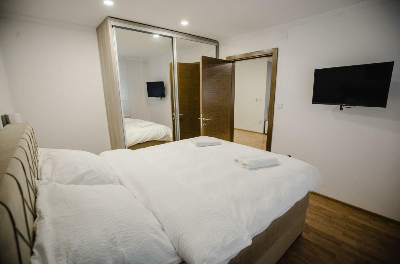 Apartmán Trupl Apartman 5 - Stan Na Dan Brčko Exteriér fotografie