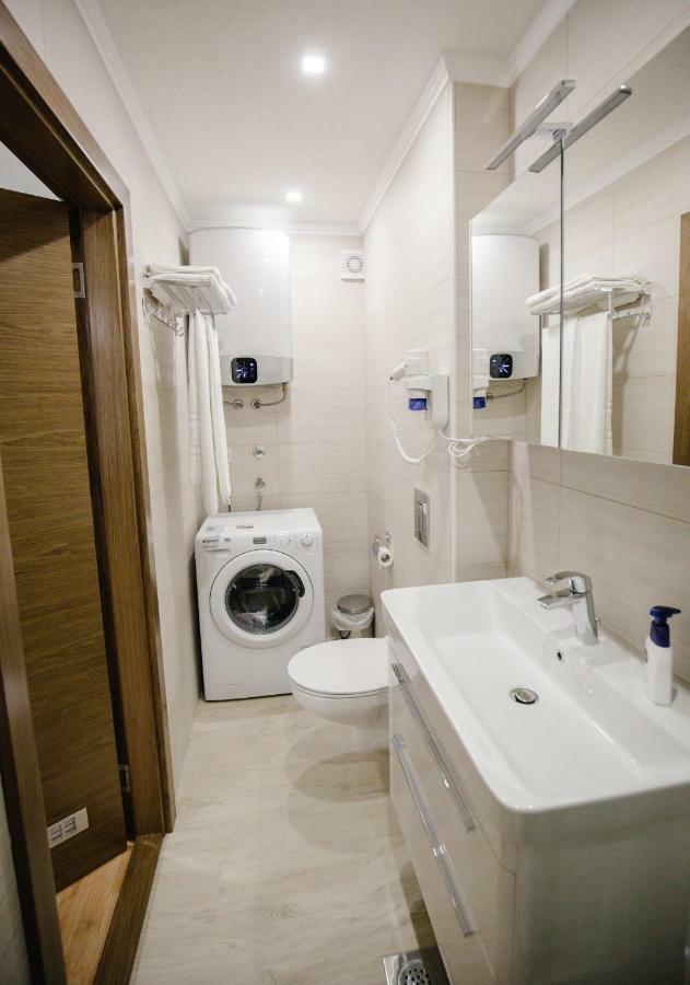 Apartmán Trupl Apartman 5 - Stan Na Dan Brčko Exteriér fotografie